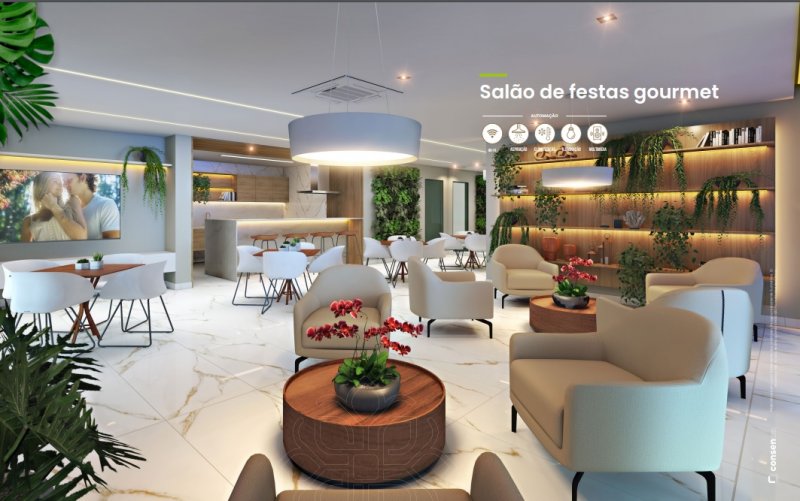 Apartamento à venda com 4 quartos, 275m² - Foto 17