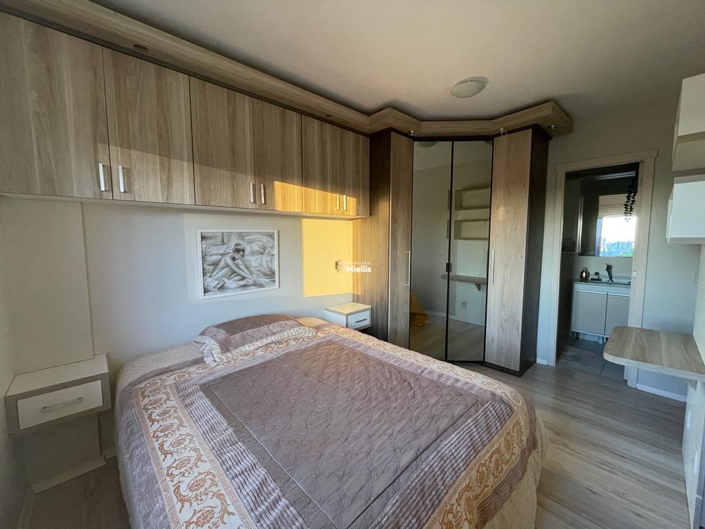 Apartamento à venda com 2 quartos, 20m² - Foto 19