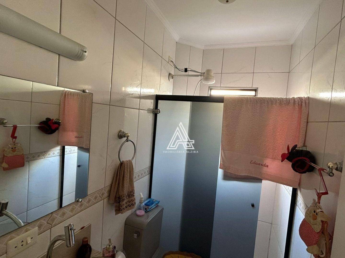 Apartamento à venda com 3 quartos, 107m² - Foto 17