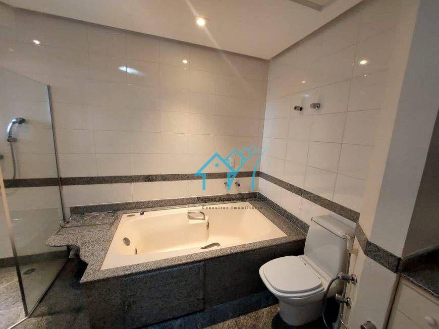 Apartamento à venda com 3 quartos, 162m² - Foto 15