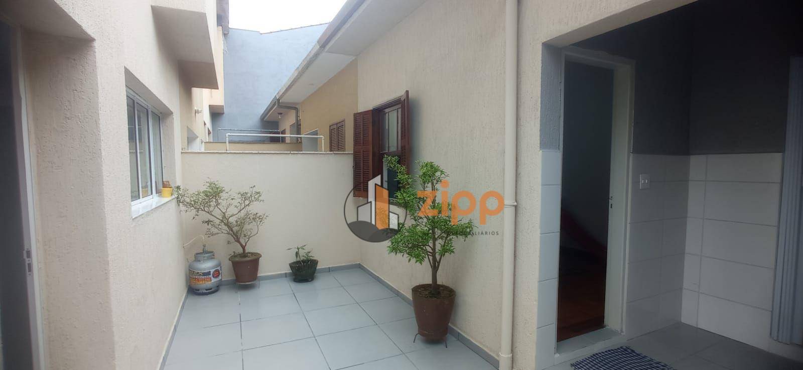 Sobrado à venda com 2 quartos, 120m² - Foto 28