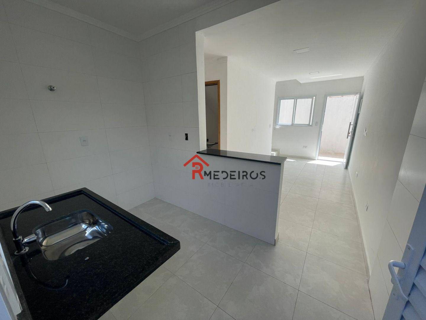 Casa à venda com 2 quartos, 49M2 - Foto 6