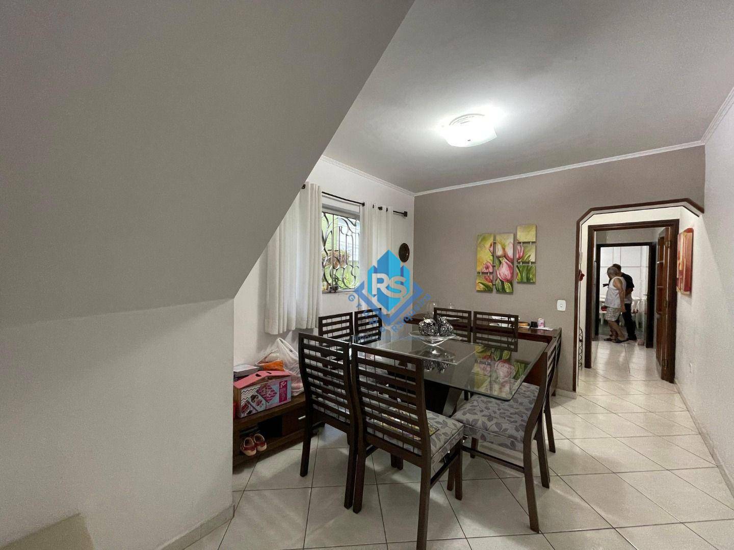 Sobrado à venda com 3 quartos, 165m² - Foto 21