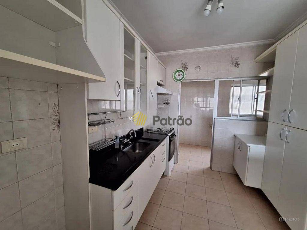 Apartamento à venda com 3 quartos, 85m² - Foto 8