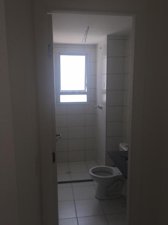 Apartamento à venda com 1 quarto, 48m² - Foto 6