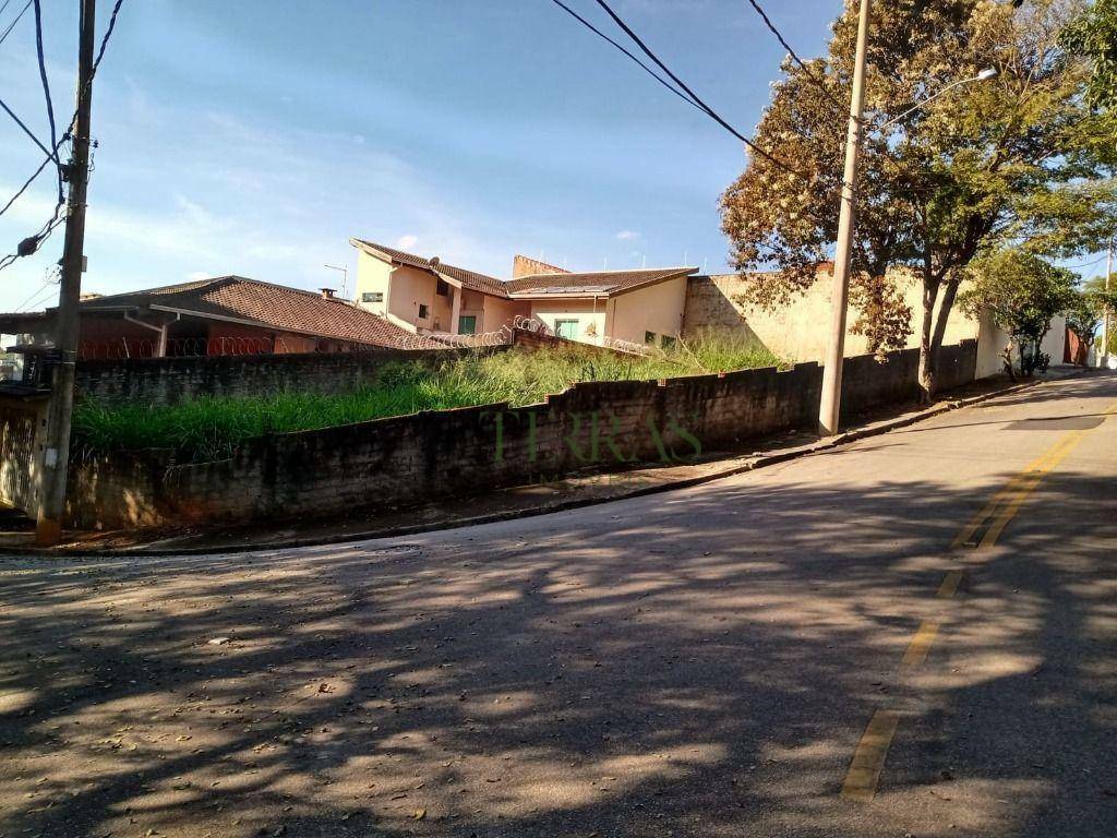 Loteamento e Condomínio à venda, 340M2 - Foto 2