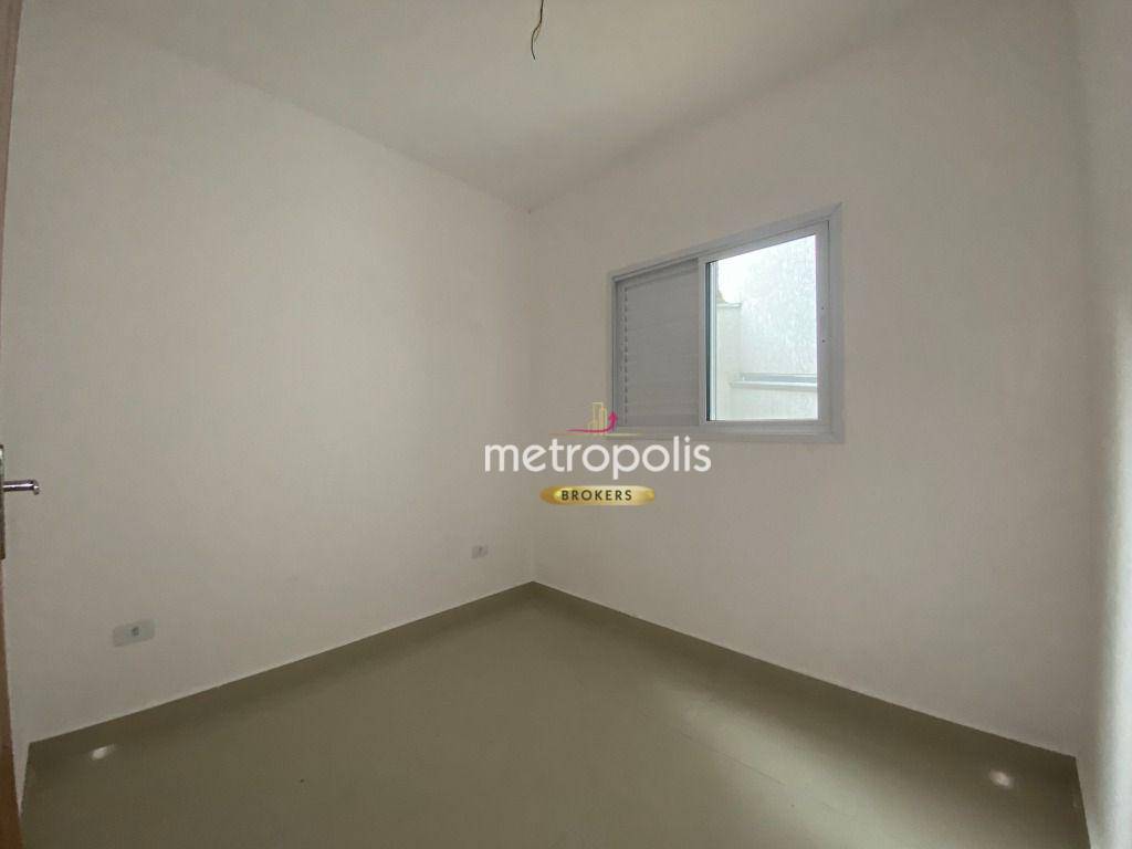 Apartamento à venda com 2 quartos, 45m² - Foto 6