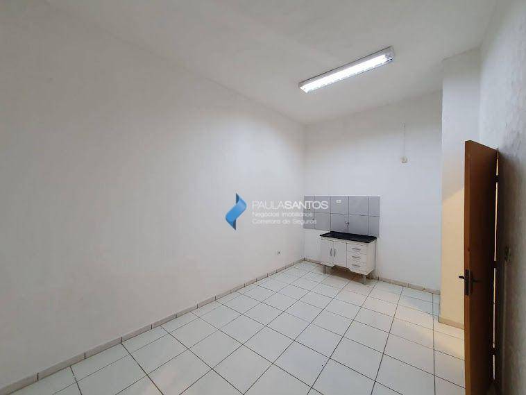 Loja-Salão para alugar, 195m² - Foto 10