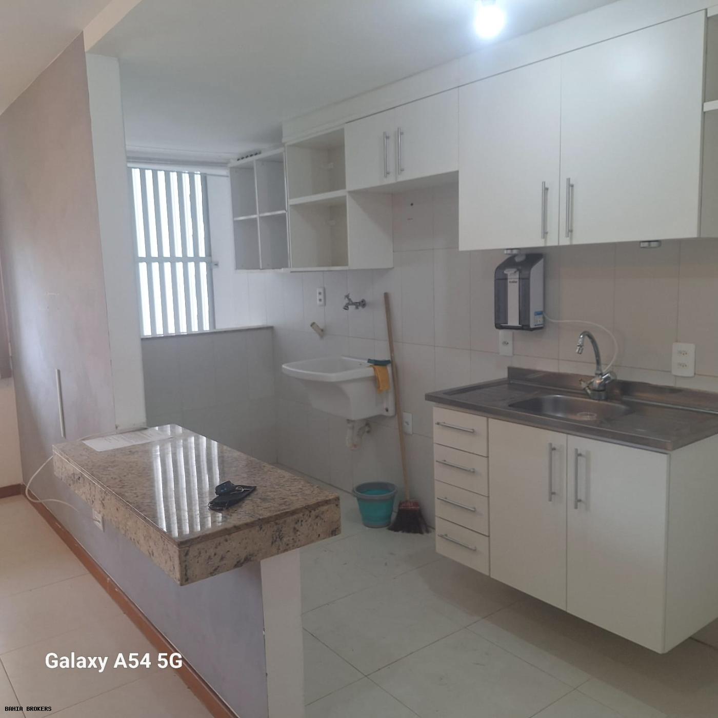 Apartamento para alugar com 1 quarto, 40m² - Foto 1