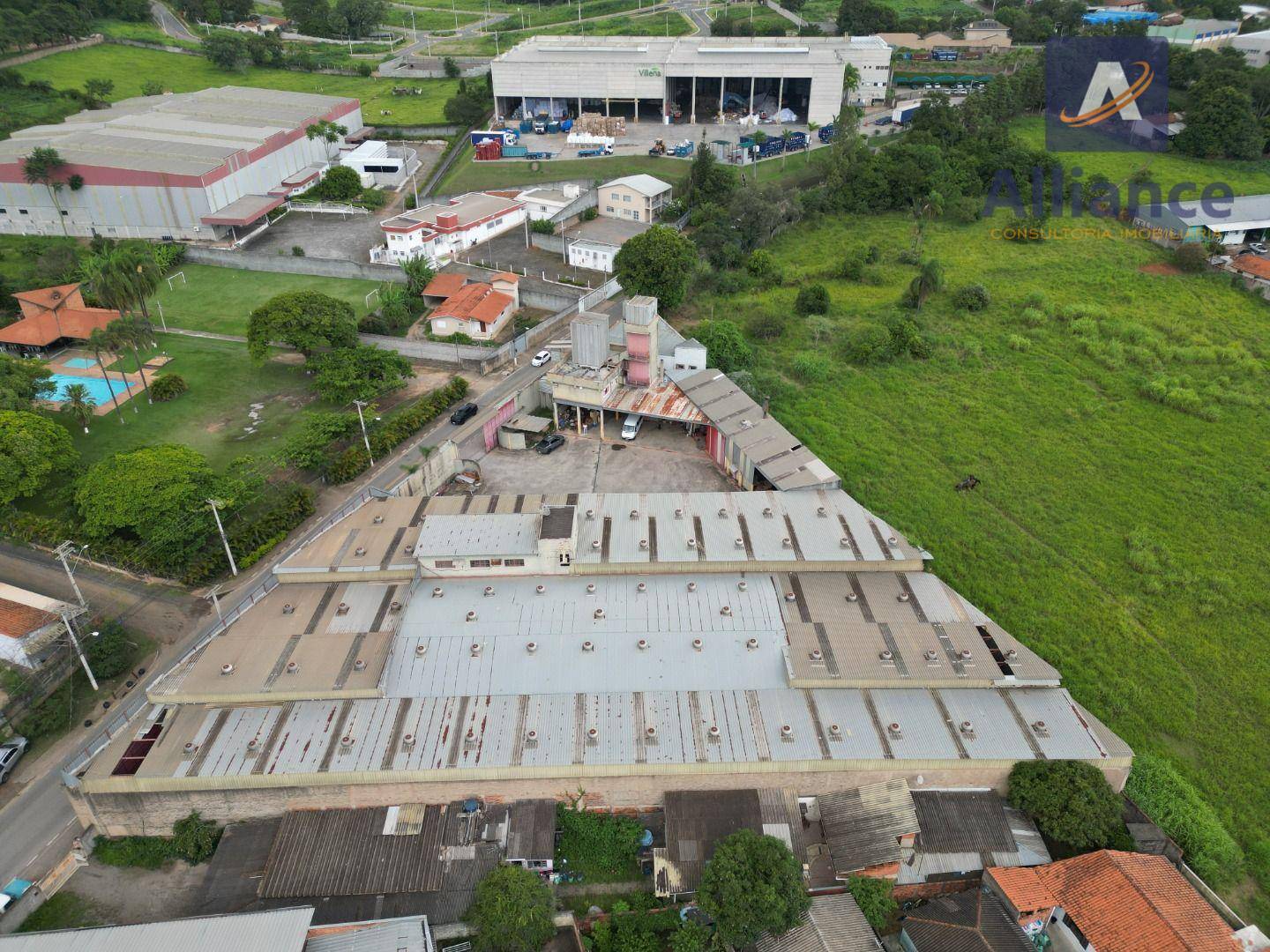 Depósito-Galpão, 3570 m² - Foto 5