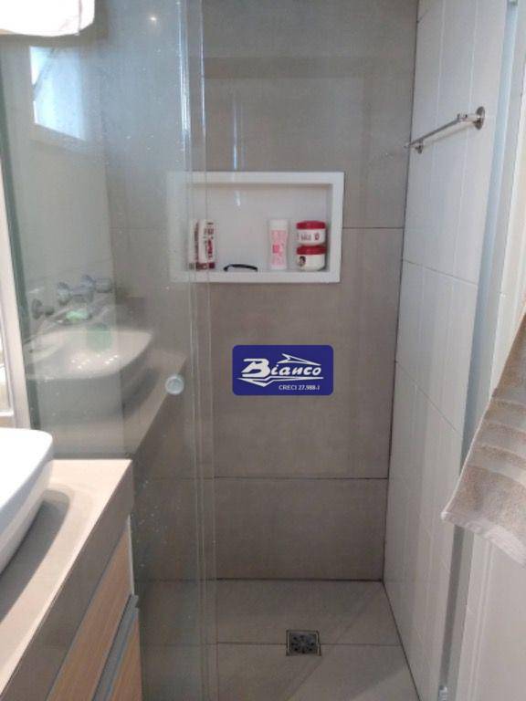 Apartamento à venda com 3 quartos, 73m² - Foto 18