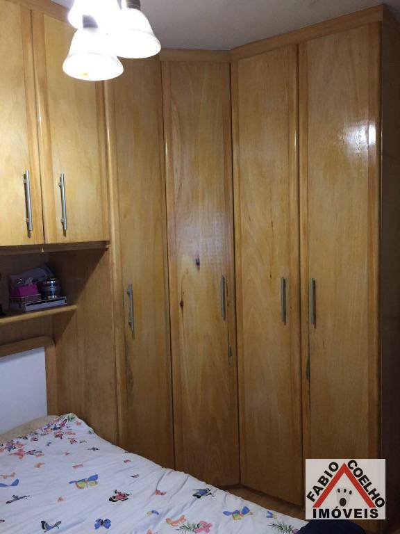 Apartamento à venda com 2 quartos, 48m² - Foto 9