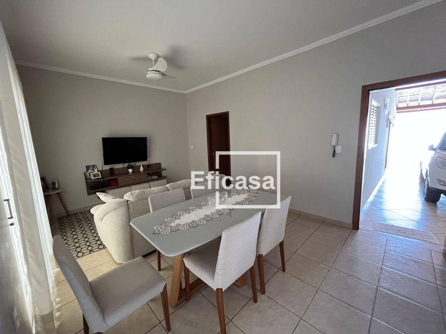 Casa à venda com 3 quartos, 220m² - Foto 6