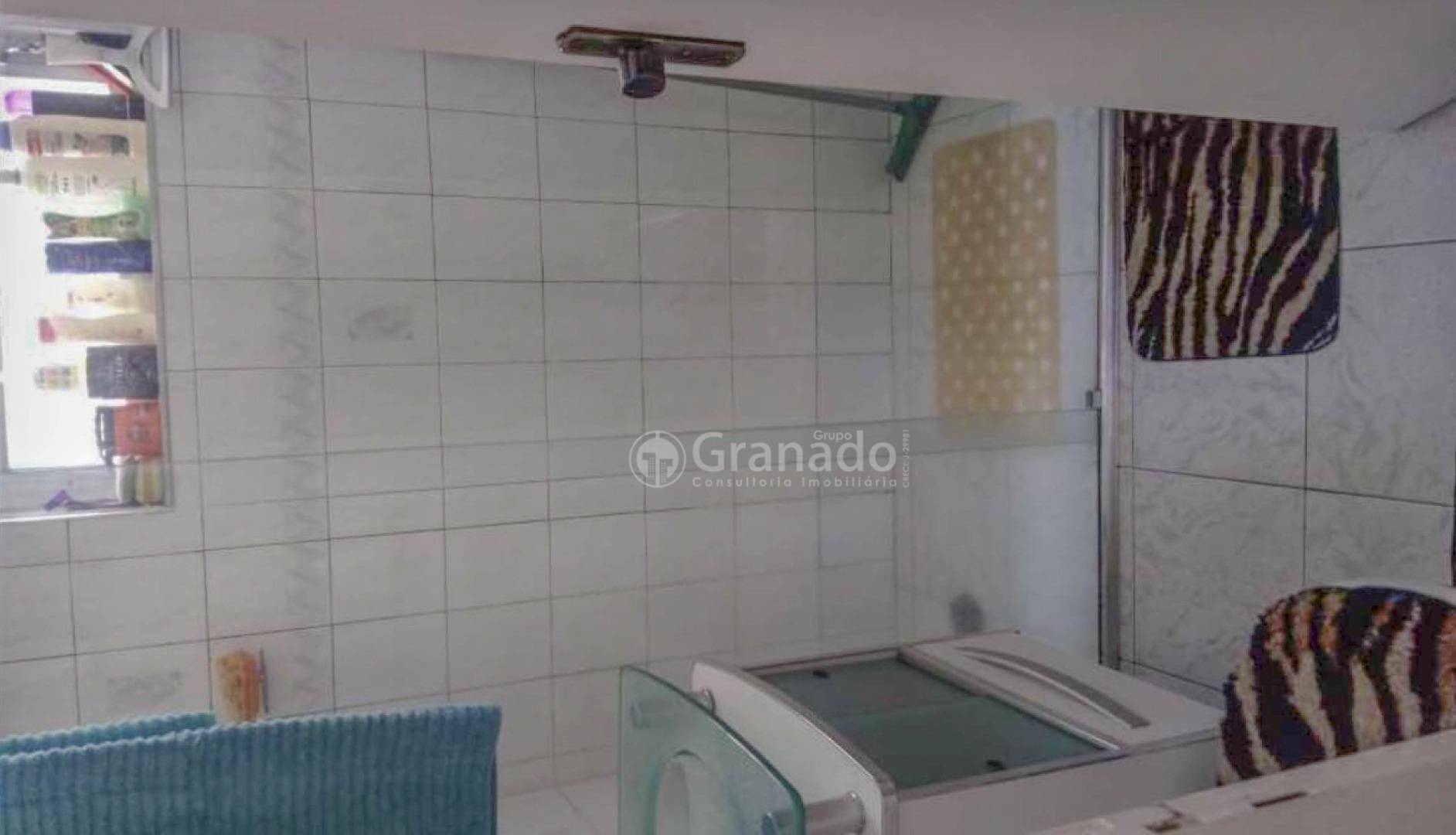 Apartamento à venda com 2 quartos, 60m² - Foto 15