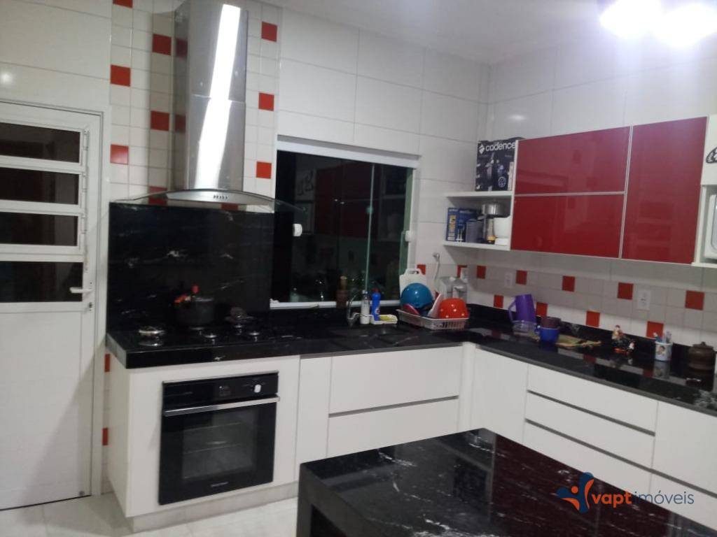 Casa de Condomínio à venda com 3 quartos, 150m² - Foto 50