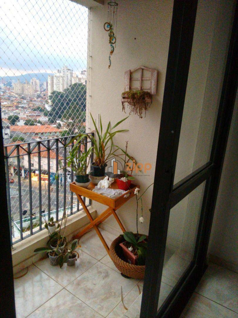 Apartamento à venda e aluguel com 2 quartos, 50m² - Foto 12