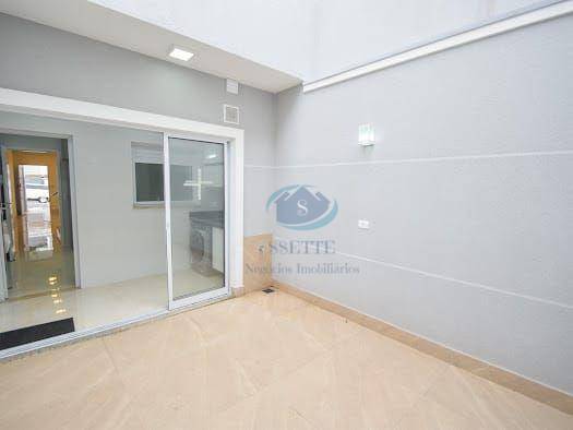 Sobrado à venda com 4 quartos, 175m² - Foto 6