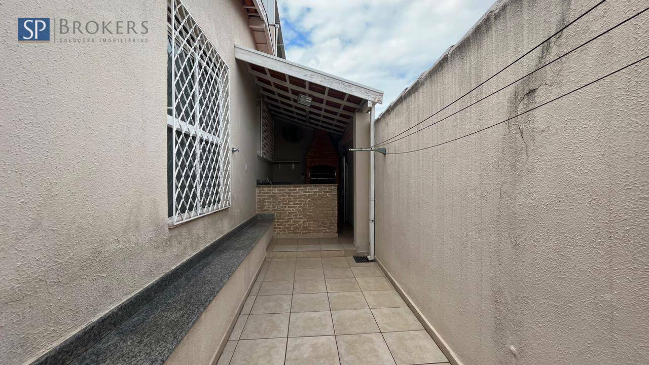 Casa à venda com 6 quartos, 153m² - Foto 20