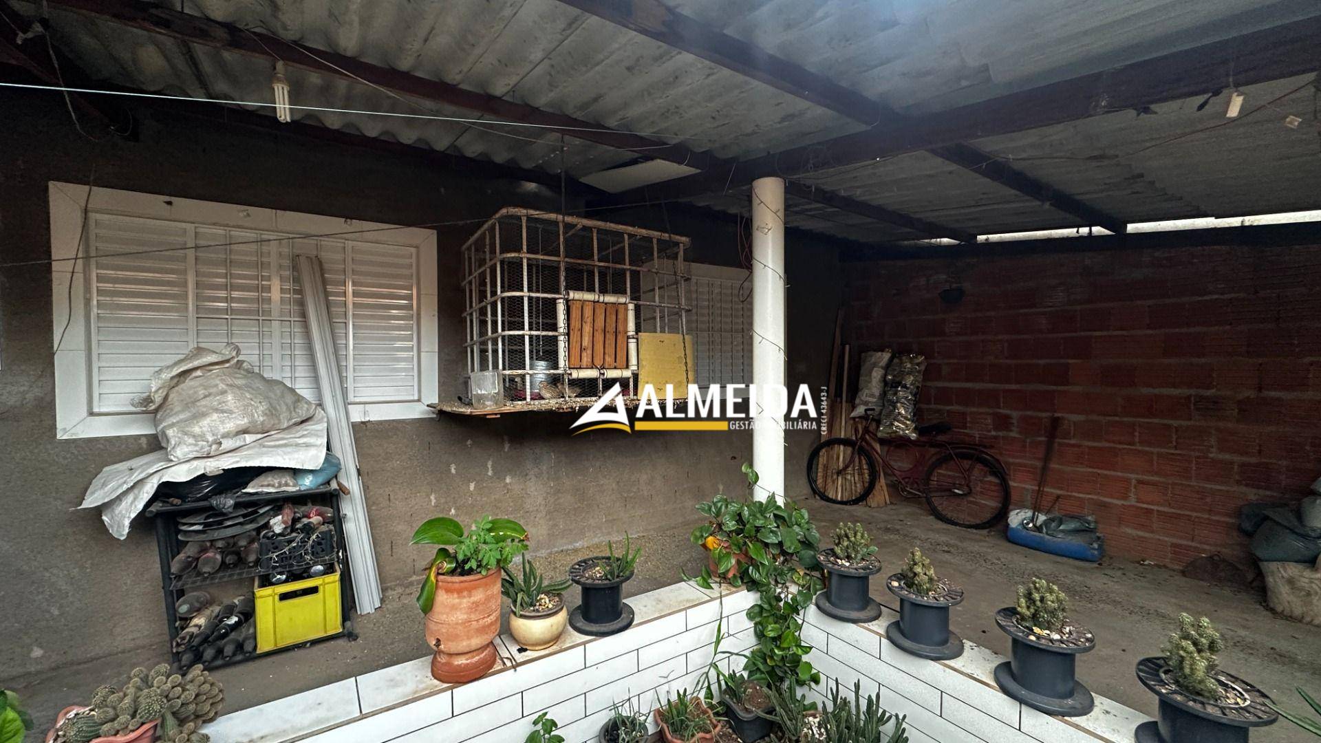 Casa, 2 quartos, 102 m² - Foto 3