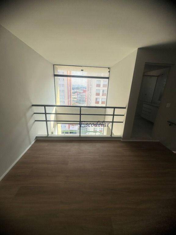 Apartamento à venda com 1 quarto, 63m² - Foto 14