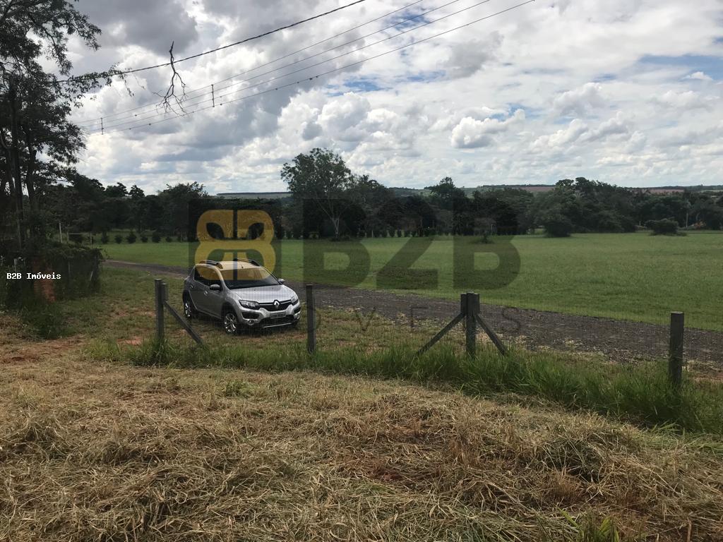 Terreno à venda, 4000m² - Foto 1