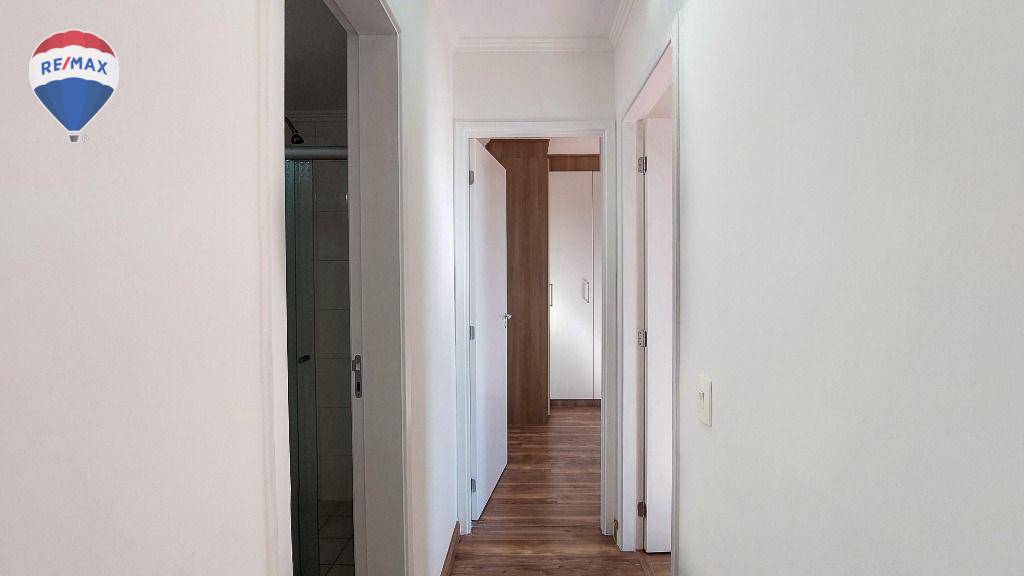 Apartamento à venda com 2 quartos, 58m² - Foto 9