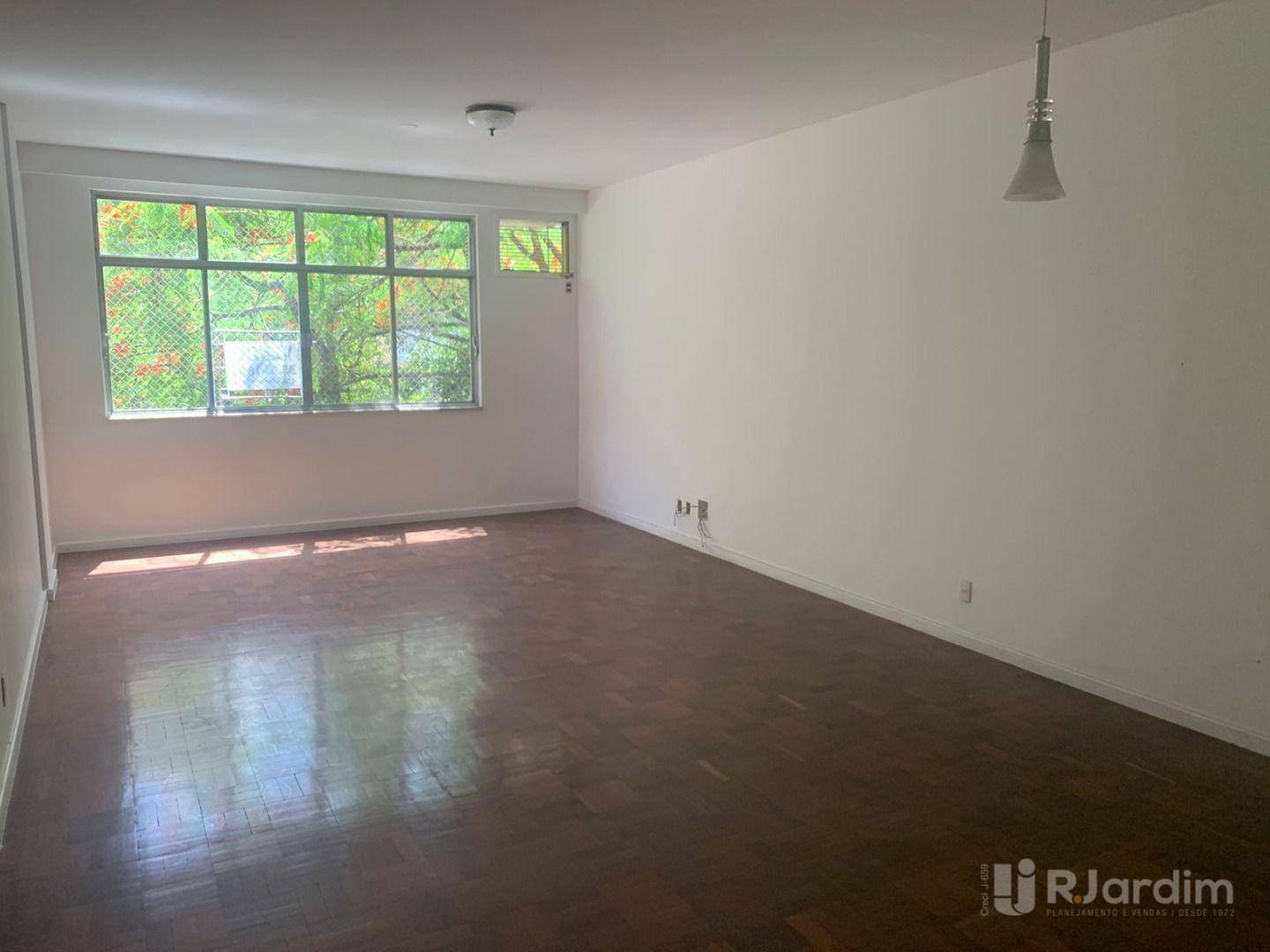 Apartamento à venda e aluguel com 4 quartos, 176m² - Foto 1