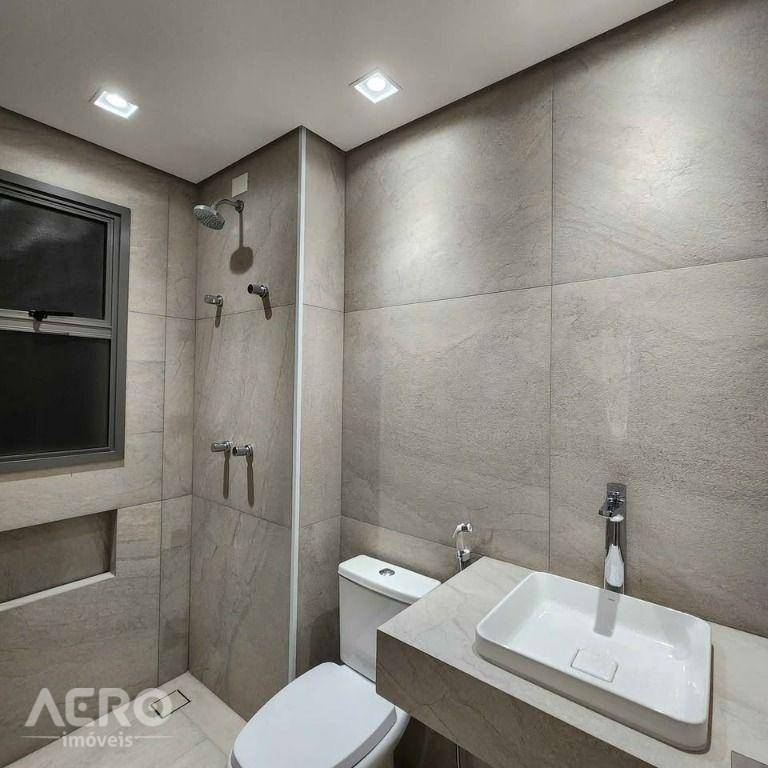 Apartamento à venda com 3 quartos, 96m² - Foto 14