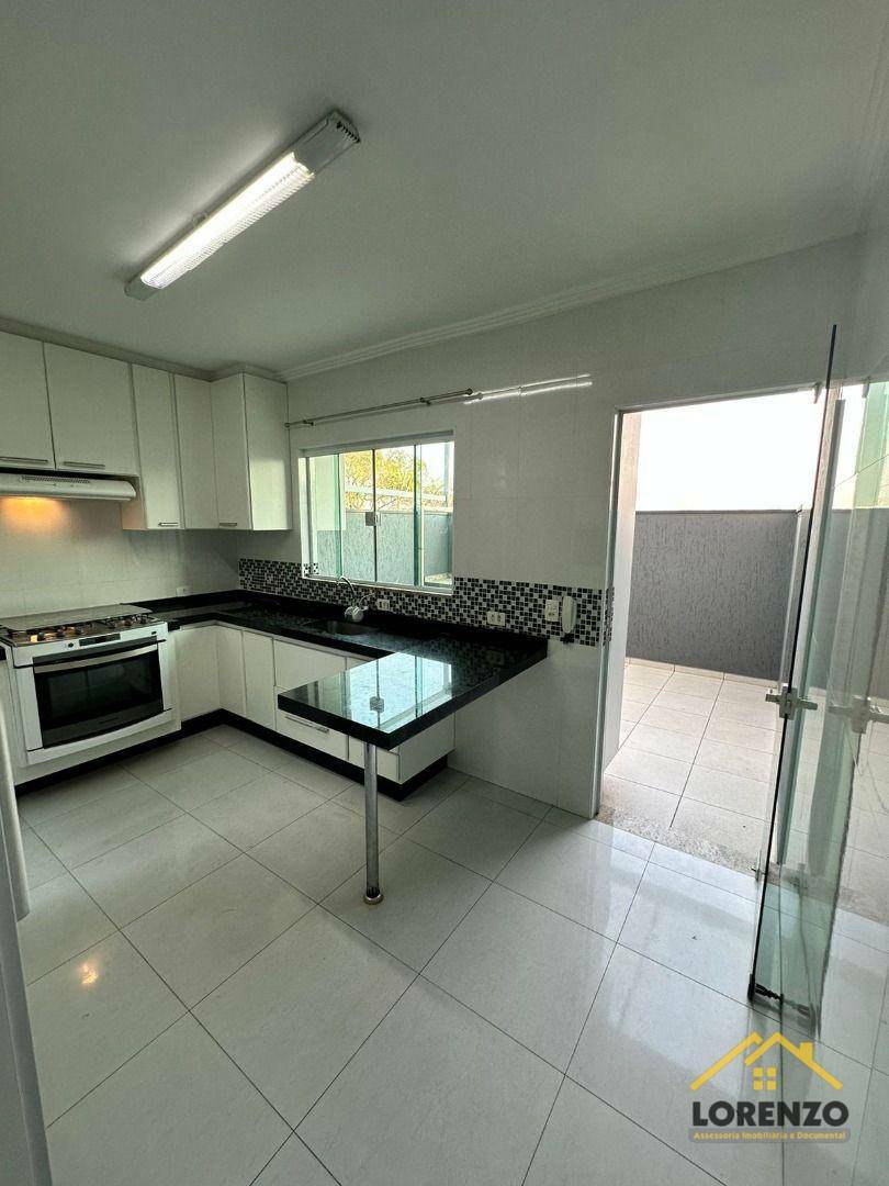 Sobrado à venda com 3 quartos, 187m² - Foto 8