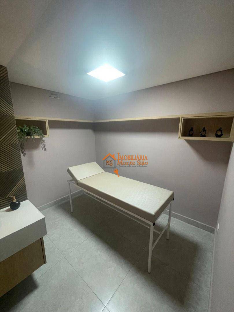 Apartamento à venda com 2 quartos, 68m² - Foto 25