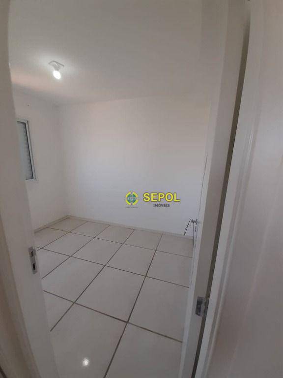 Apartamento à venda com 2 quartos, 47m² - Foto 8