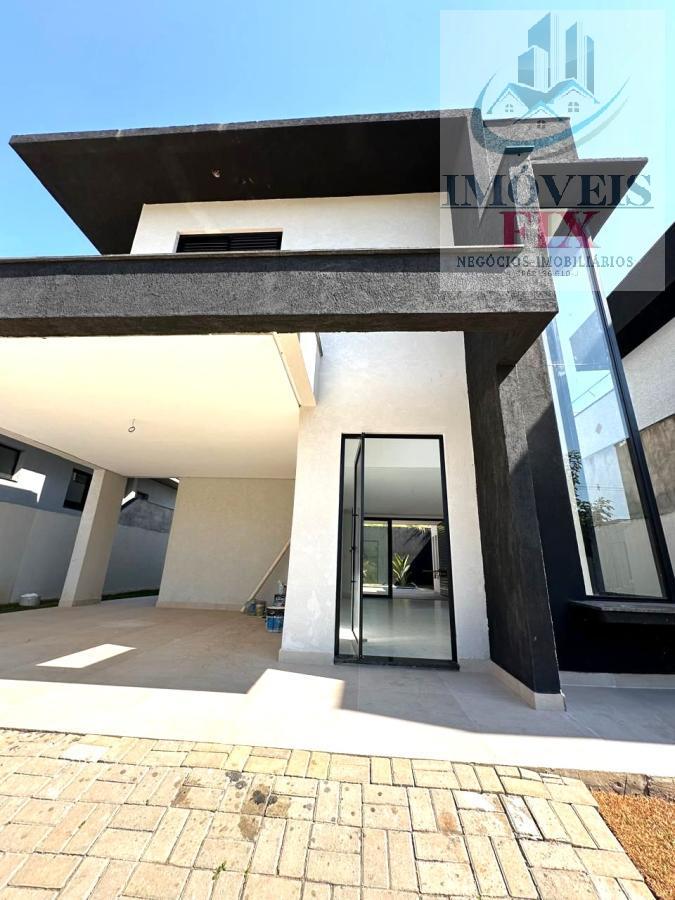 Casa de Condomínio à venda com 3 quartos, 360m² - Foto 6