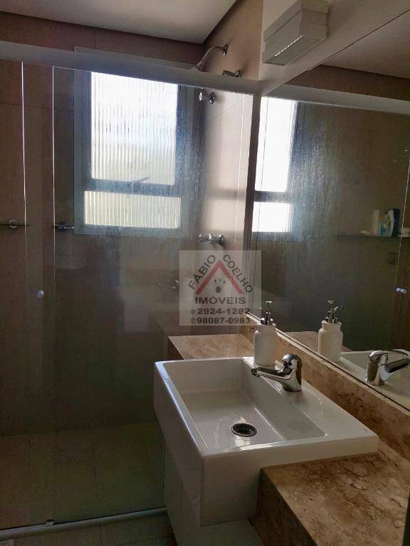 Apartamento à venda com 3 quartos, 126m² - Foto 15