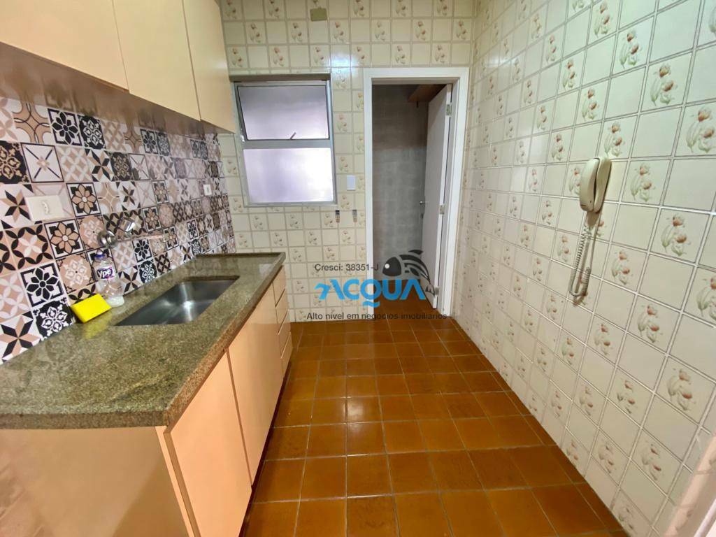 Apartamento para alugar com 2 quartos - Foto 5