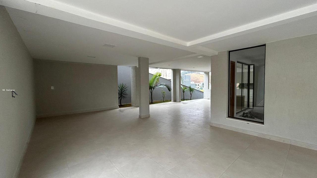 Casa de Condomínio, 4 quartos - Foto 2