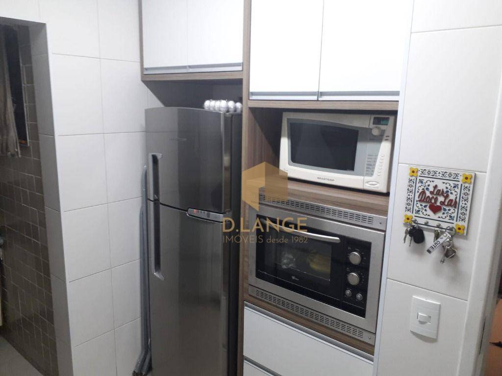 Apartamento à venda com 3 quartos, 66m² - Foto 3