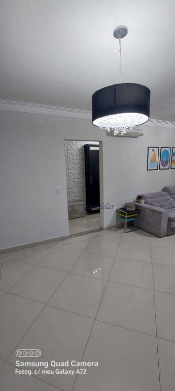 Sobrado à venda com 4 quartos, 220m² - Foto 29