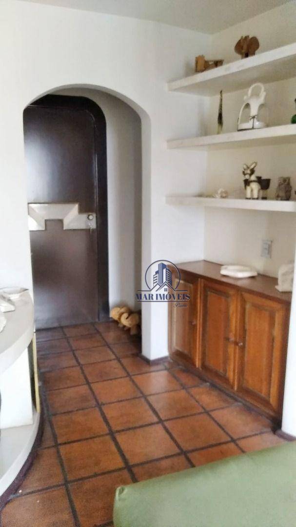 Apartamento à venda com 3 quartos, 120m² - Foto 3