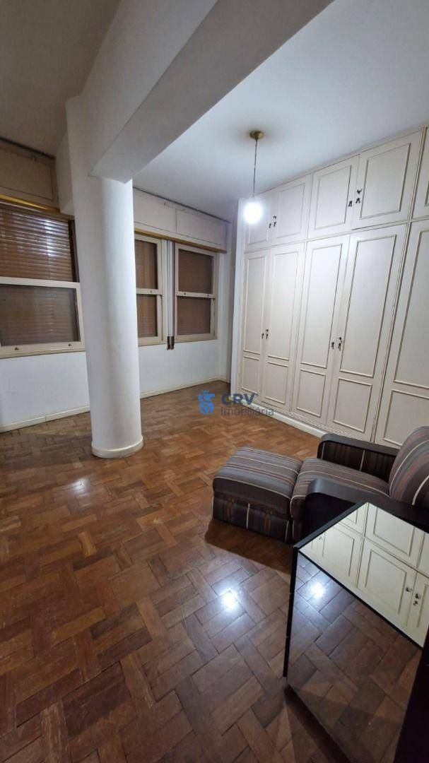 Apartamento à venda com 3 quartos, 189m² - Foto 16