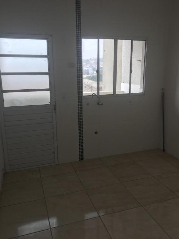 Sobrado à venda com 3 quartos, 120m² - Foto 3