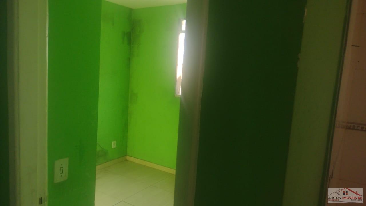 Apartamento à venda com 2 quartos, 45m² - Foto 7