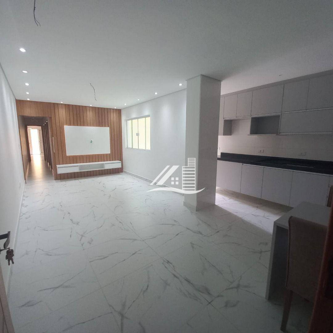 Apartamento à venda com 3 quartos, 103m² - Foto 15