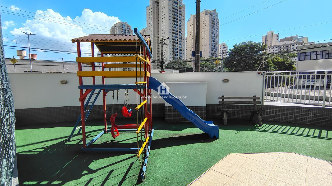 Apartamento para alugar com 2 quartos, 84m² - Foto 45