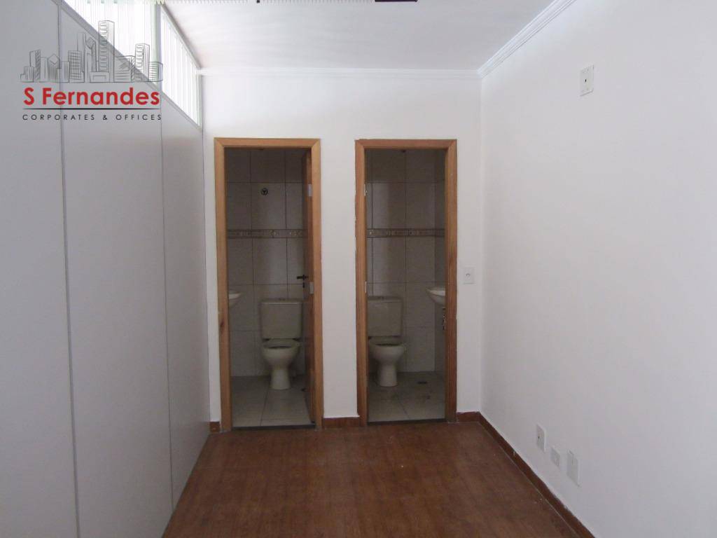 Conjunto Comercial-Sala à venda e aluguel, 120m² - Foto 10