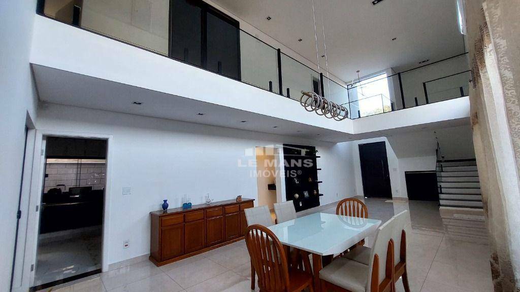 Casa de Condomínio à venda com 3 quartos, 298m² - Foto 24