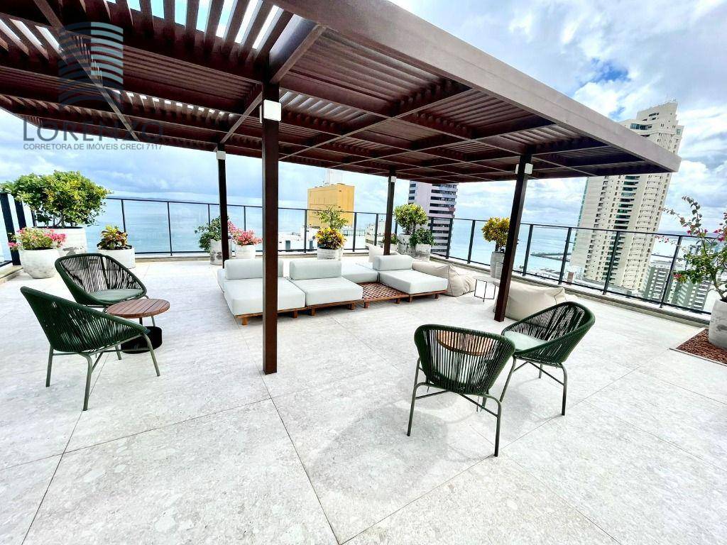 Kitnet-Studio, 26 m² - Foto 17