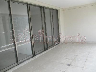 Apartamento à venda com 2 quartos, 101m² - Foto 2