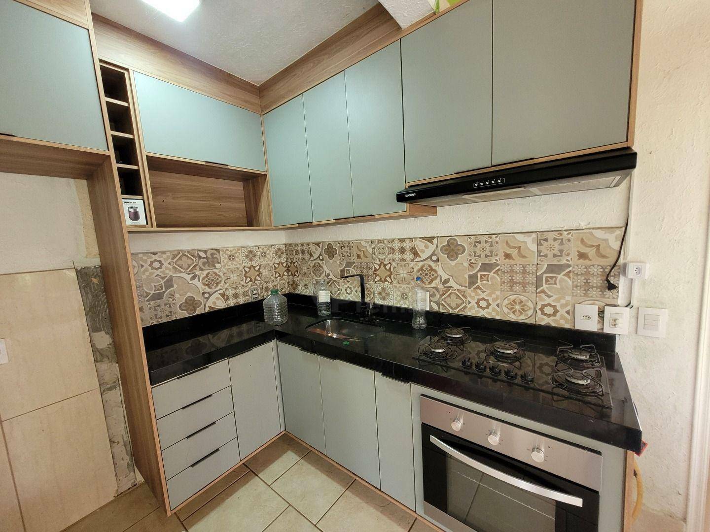 Chácara à venda com 2 quartos, 150m² - Foto 5