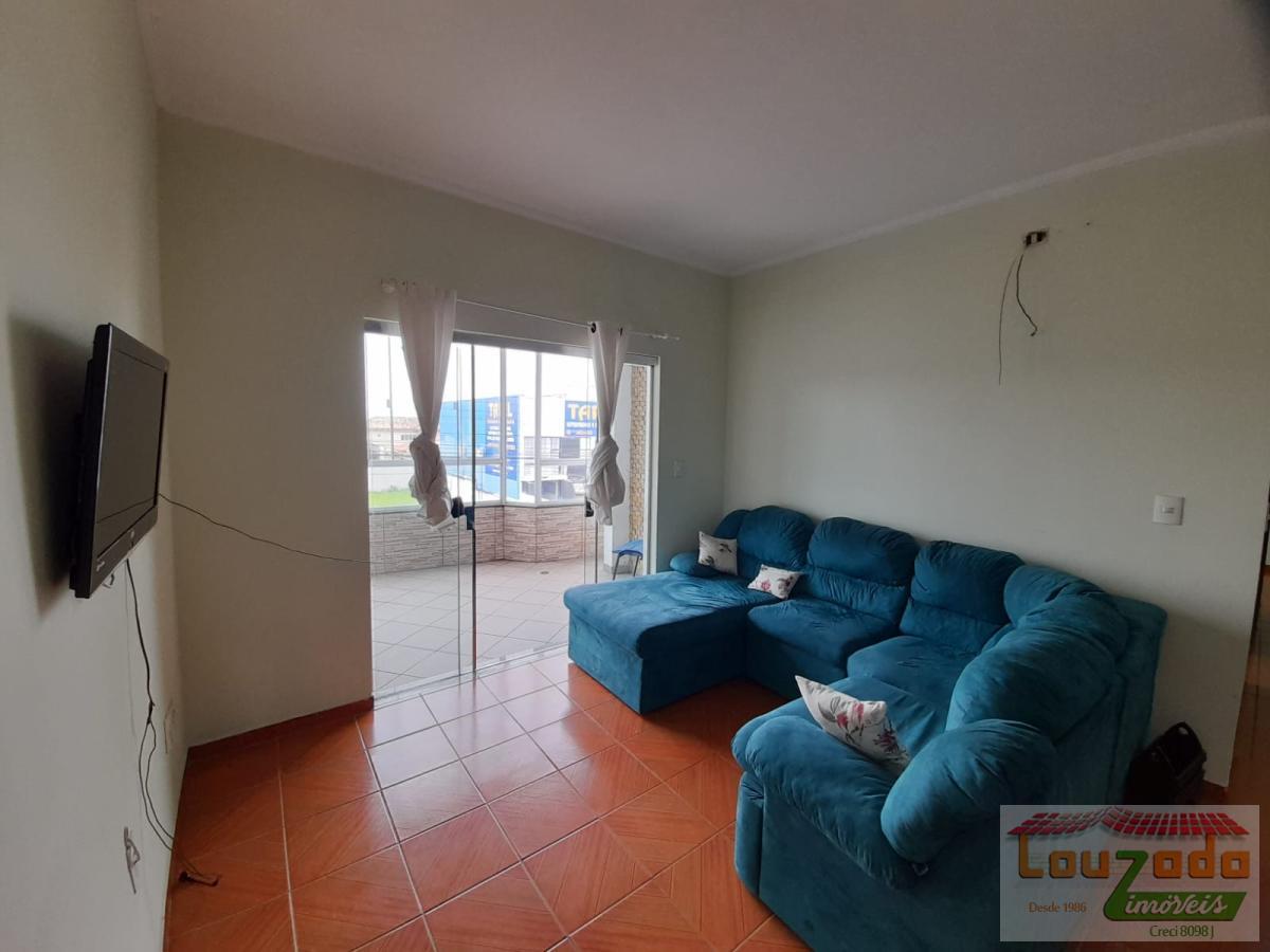 Apartamento à venda com 3 quartos, 187m² - Foto 5