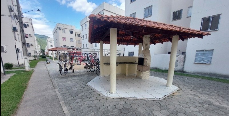 Apartamento, 2 quartos, 50 m² - Foto 4